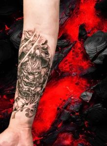 Red Lion